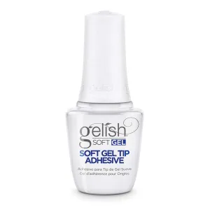 HARMONY GELISH Soft Gel - Tip Adhesive