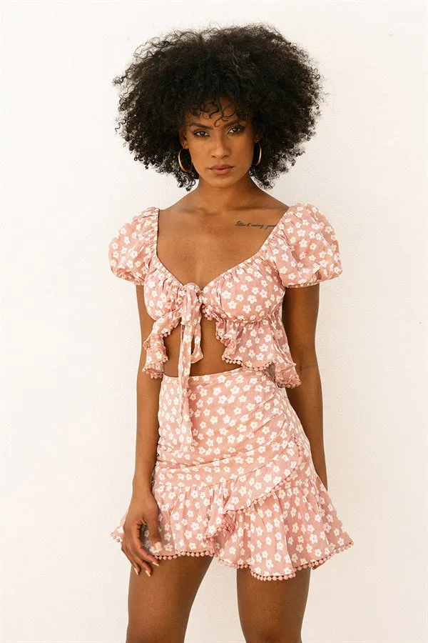 Hattie Skirt