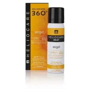 Heliocare 360° Airgel SPF 50  2 fl oz