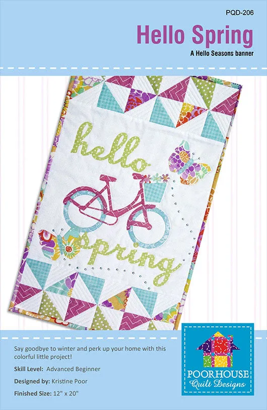 Hello Spring