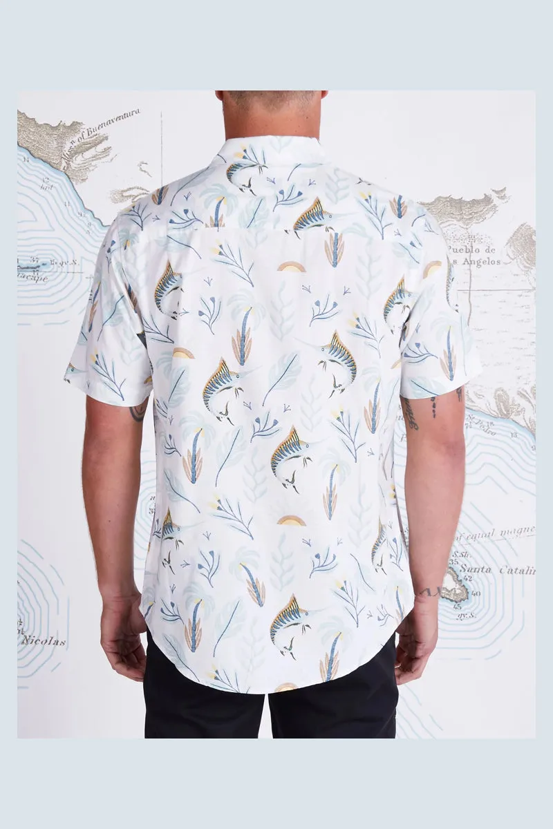 Hodad S/S Woven