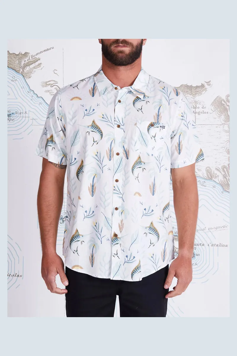 Hodad S/S Woven