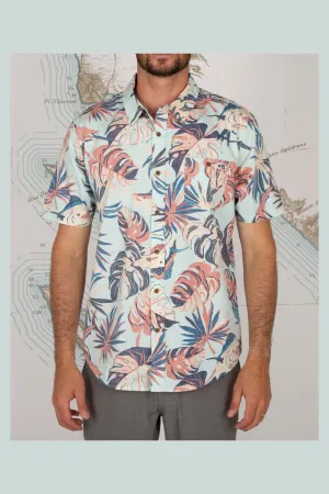 Hodad S/S Woven