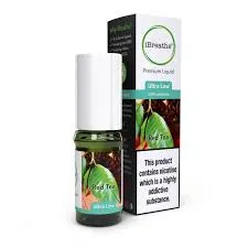 iBreathe
