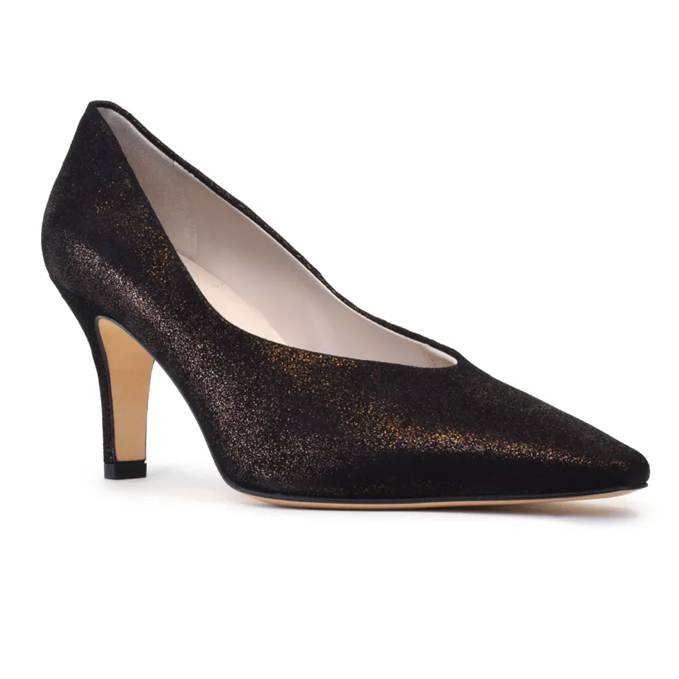 IMMA in Bronze Black Metal *SALE ITEM* ORIGINAL PRICE: $265.00