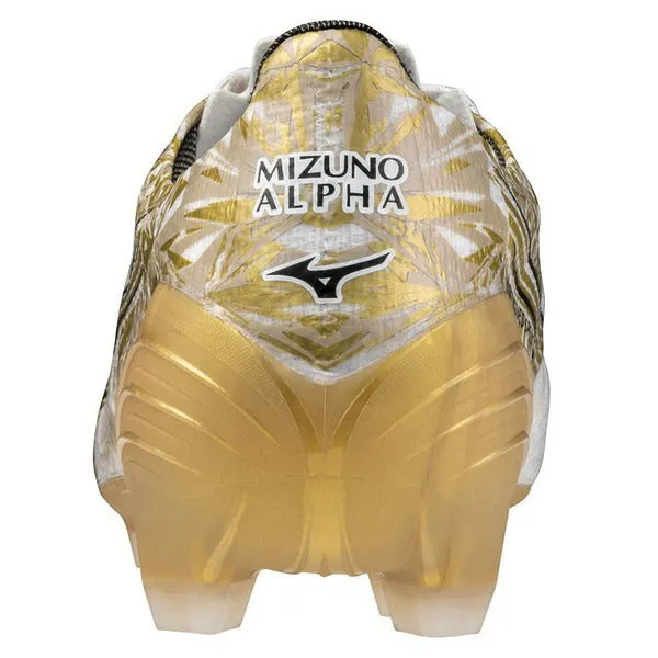 Immediate shipping Mizuno Soccer Spikes Alpha α PRO MIZUNO P1GA246450