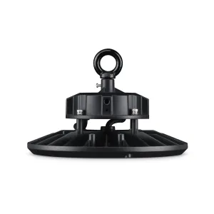 JCC JC040200 Toughbay Pro 100W (75W & 50W) IP65 5700K 60° 1-10V Dimmable