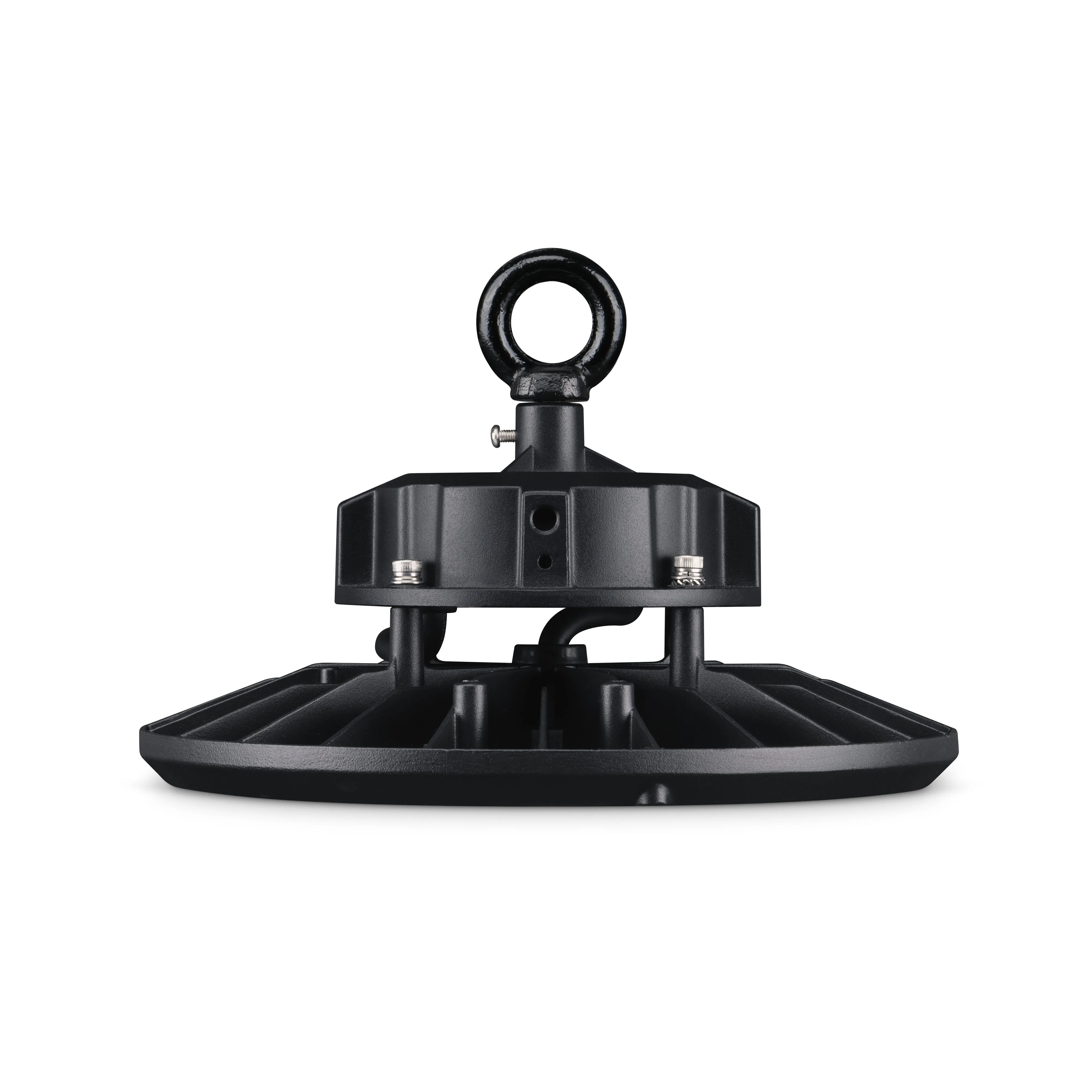 JCC JC040200 Toughbay Pro 100W (75W & 50W) IP65 5700K 60° 1-10V Dimmable