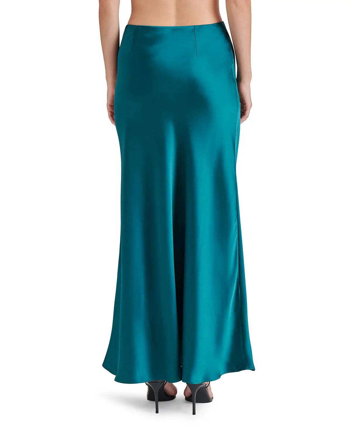 JEANNIE SKIRT - DEEP TEAL