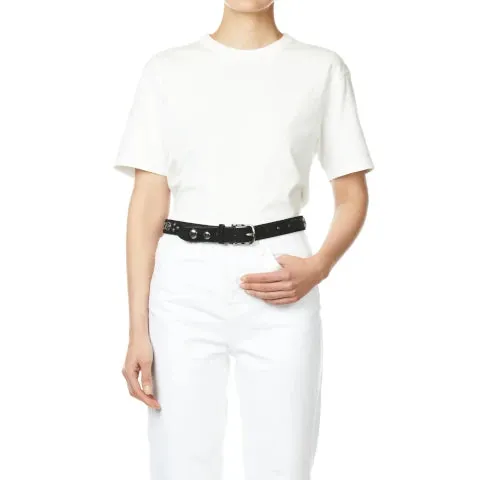 Jerome Dreyfuss Ceinture Gaucho Belt