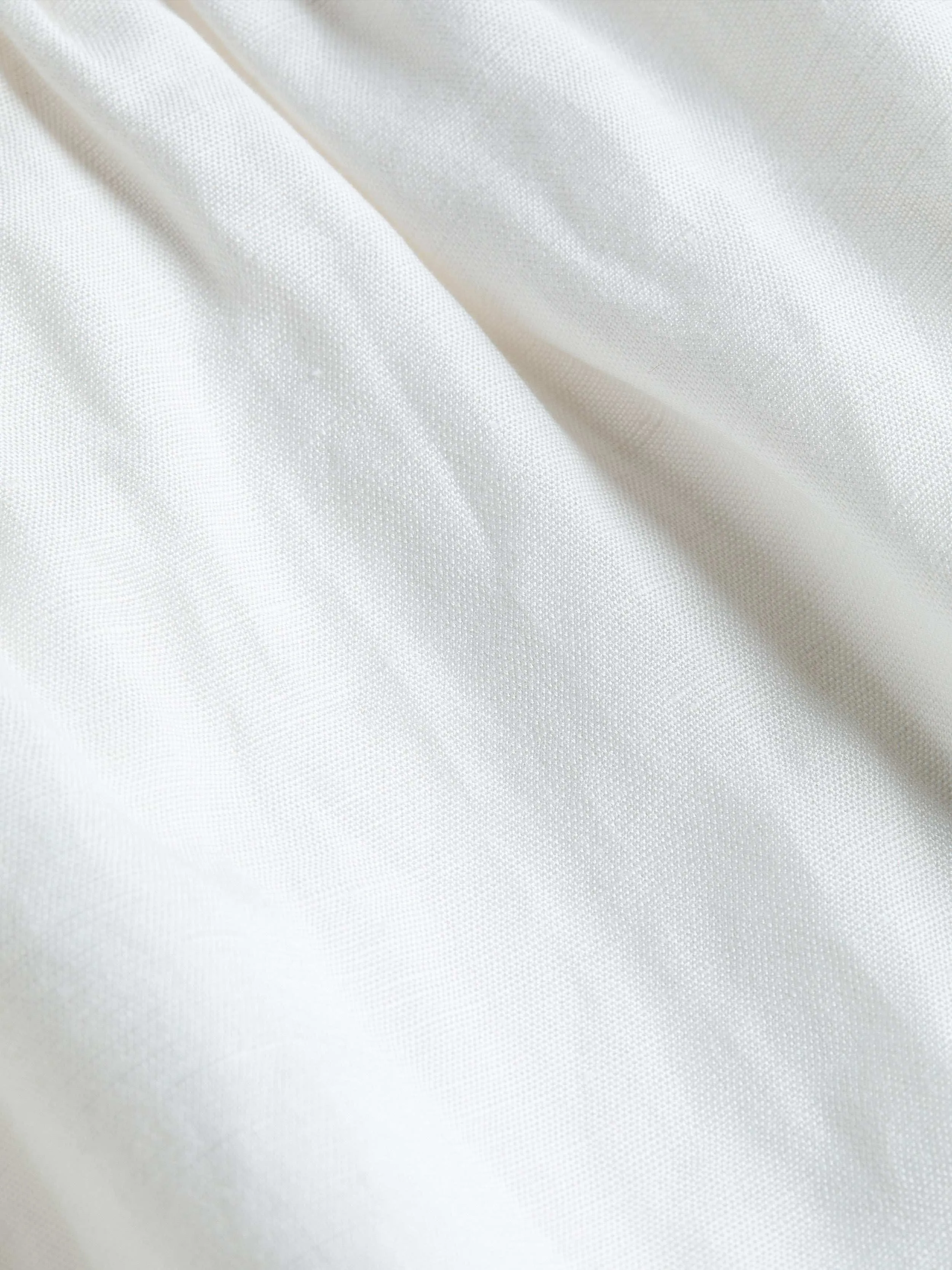 Jessamy Linen-Blend Maxi Dress