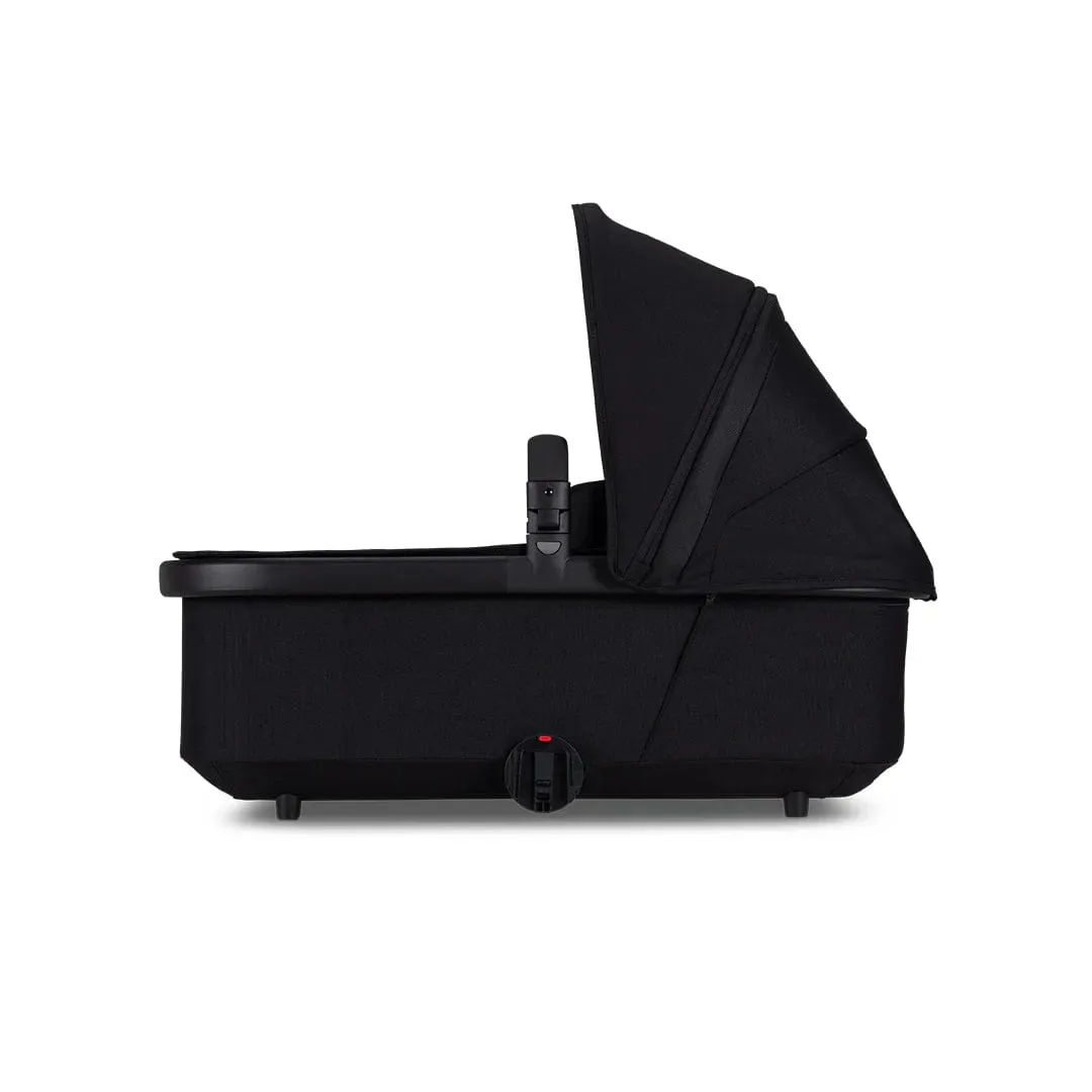 Joolz Geo3 CarryCot - Space Black