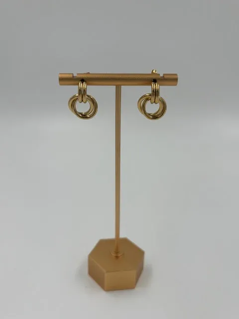Jump start earrings