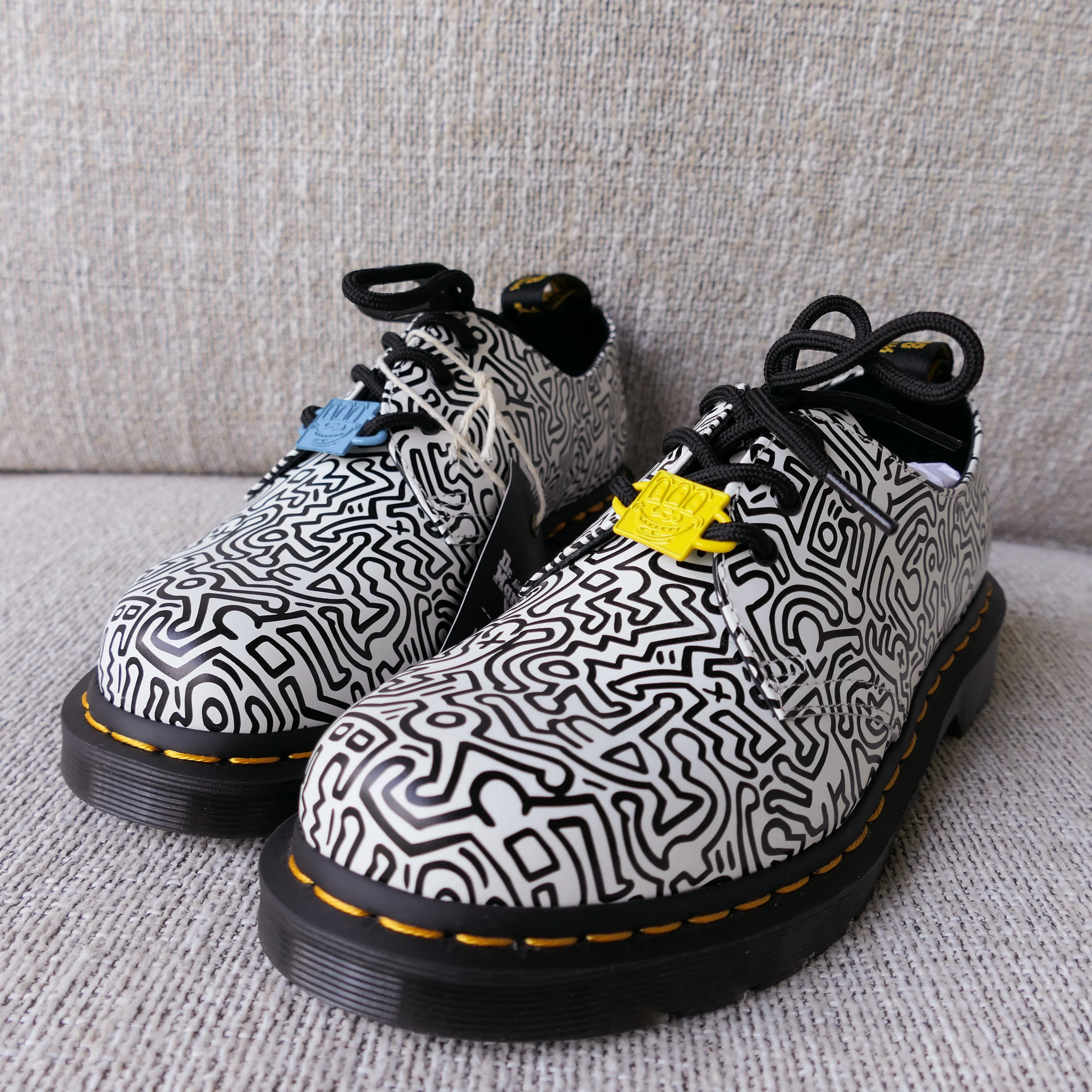 Keith Haring 1461