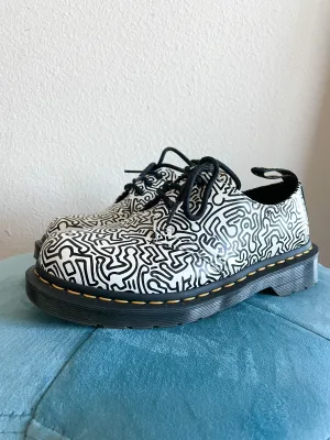 Keith Haring 1461