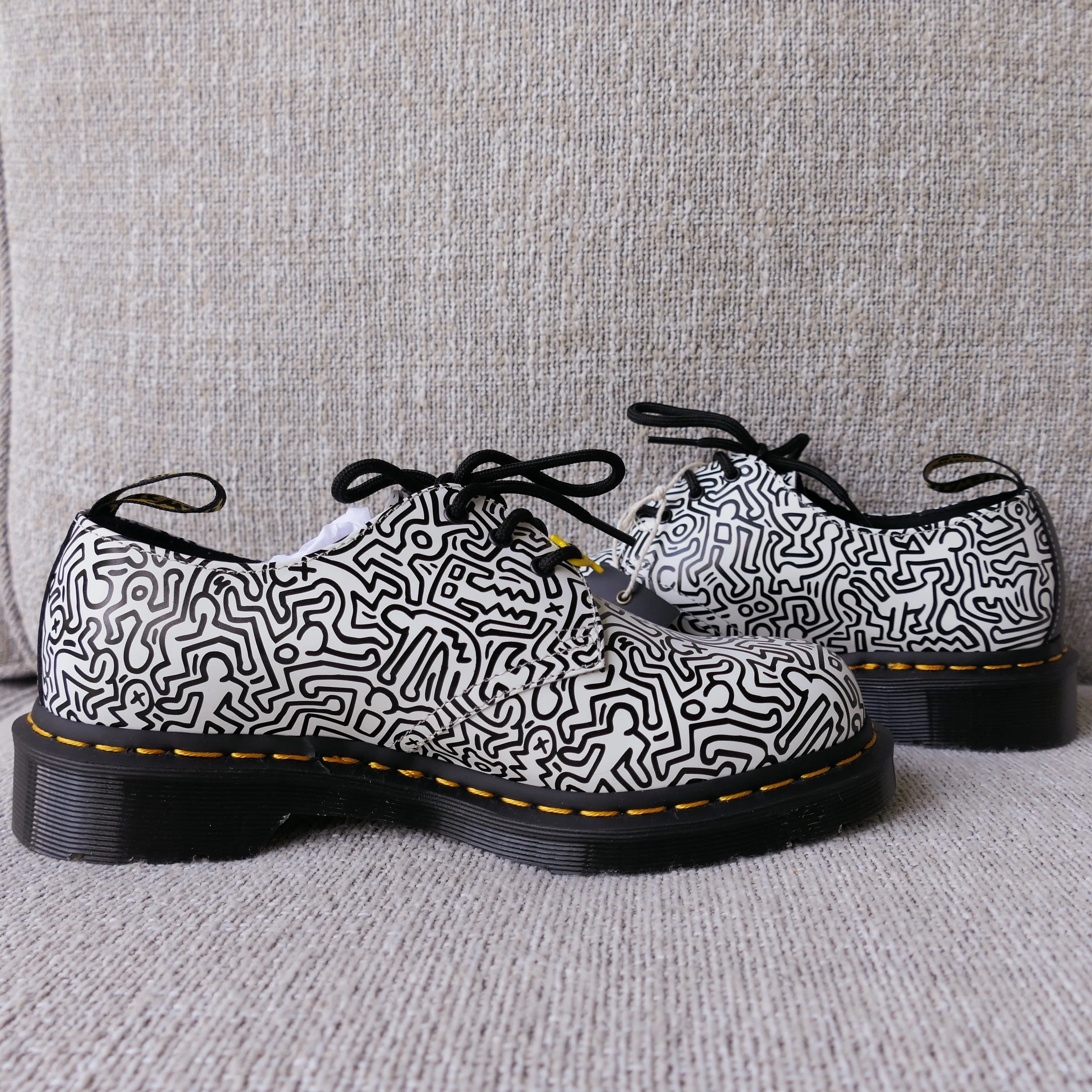 Keith Haring 1461