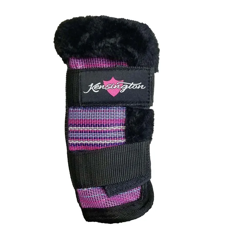 Kensington Fly Boots Fleece