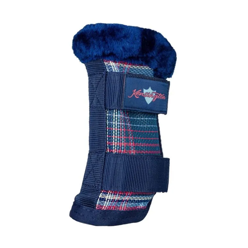 Kensington Fly Boots Fleece