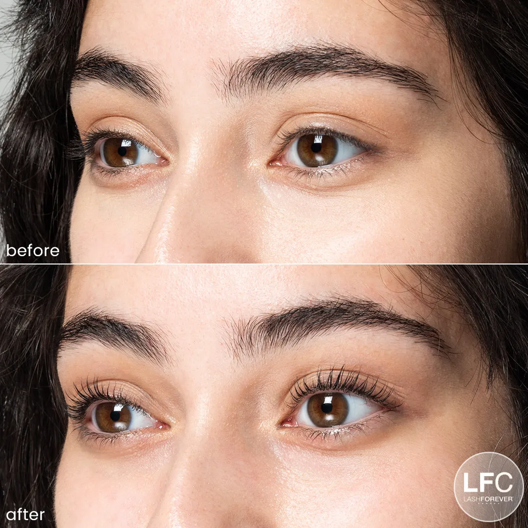 Keratin Lash Lift System
