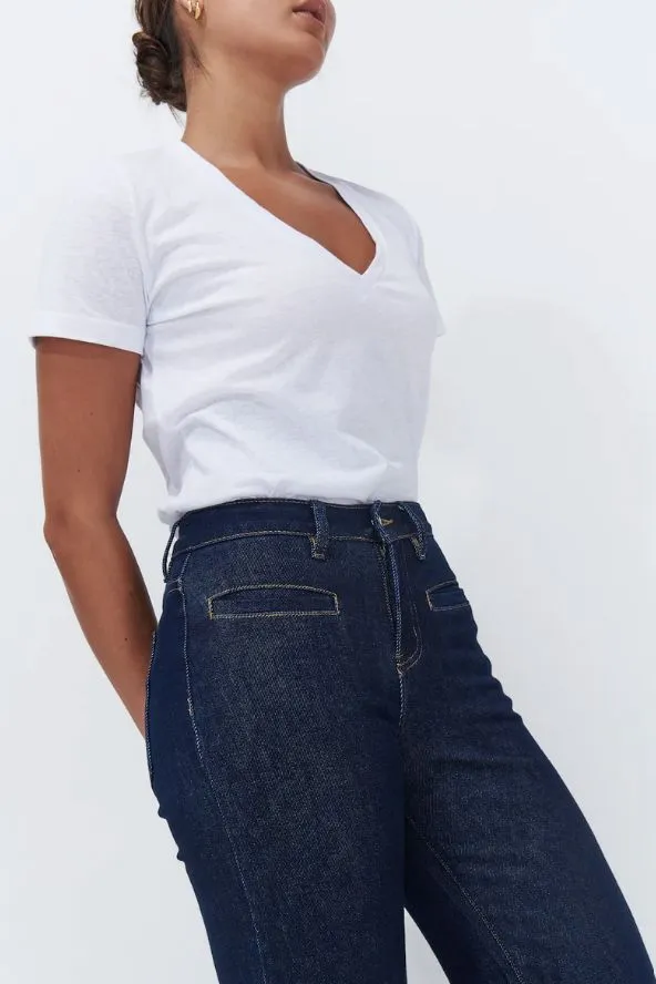 KIREINA FREYA JEANS