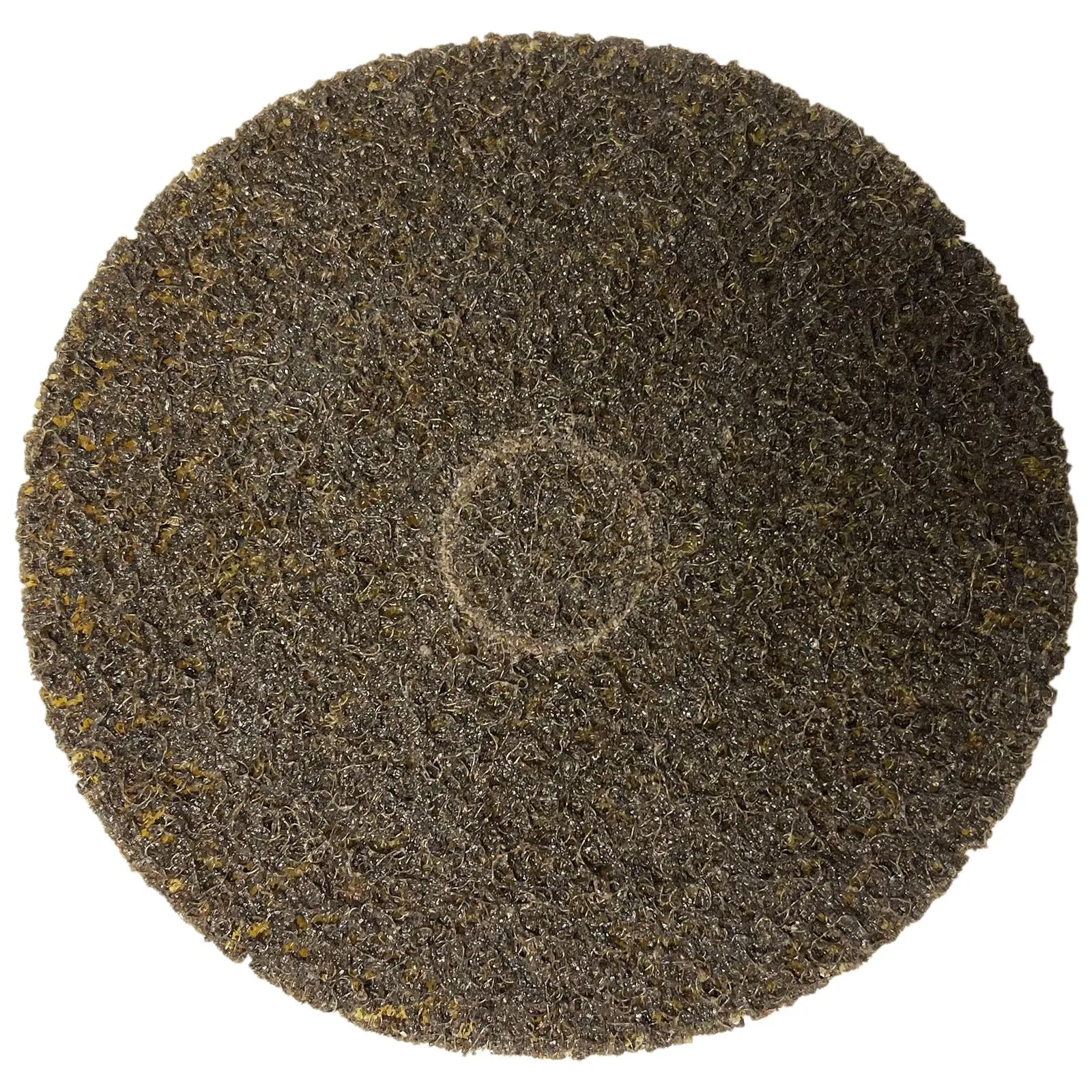 Klingspor Non Woven Web Discs for Metals Stainless Steel Like Scotch Brite 115mm