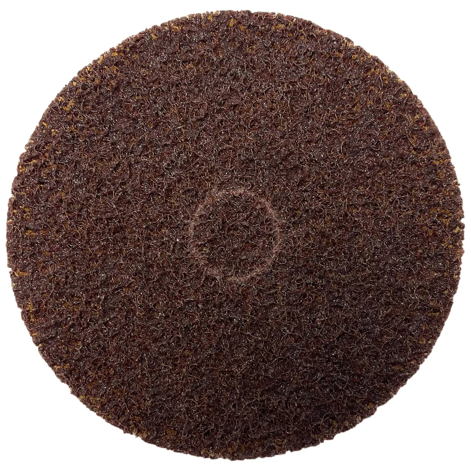 Klingspor Non Woven Web Discs for Metals Stainless Steel Like Scotch Brite 115mm