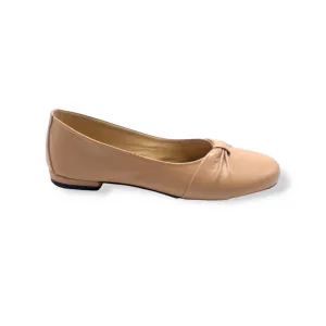 Ladies leather pumps LS27