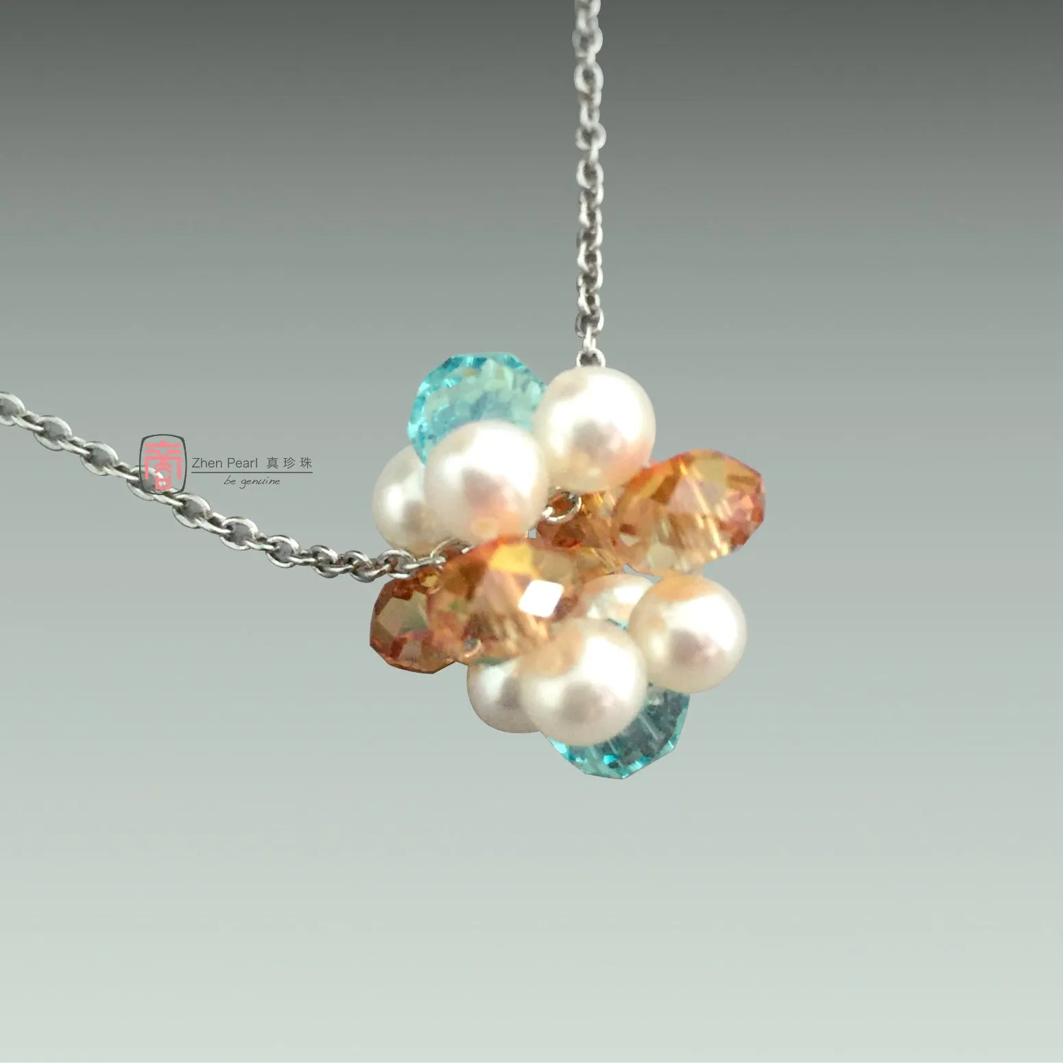 Le Chic (turquoise) 樂時尚 (土耳其藍)