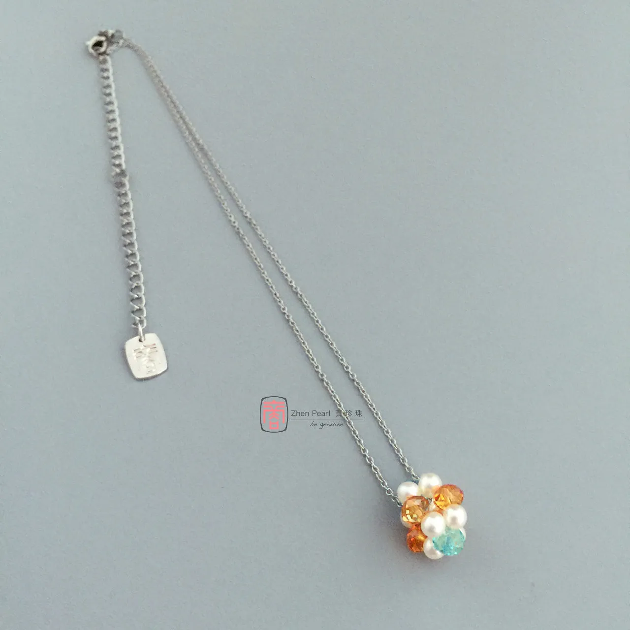 Le Chic (turquoise) 樂時尚 (土耳其藍)