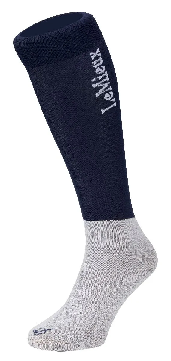 LeMieux Competition Socks