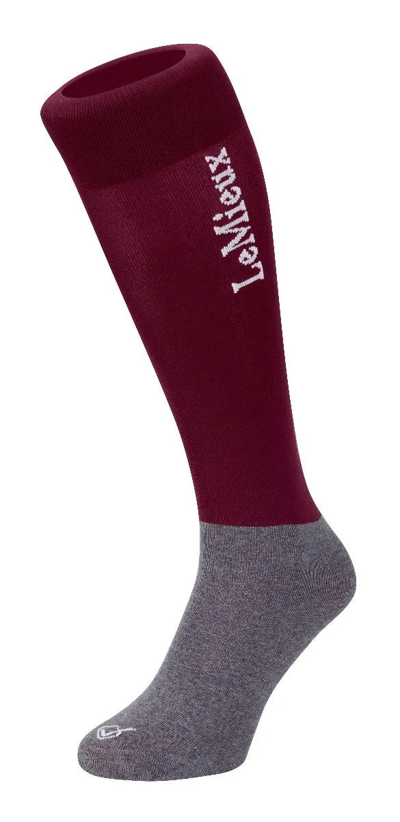 LeMieux Competition Socks