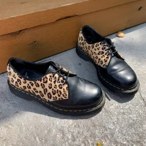 Leopard 1461 Oxford