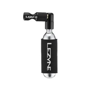 LEZYNE Trigger Drive CO2 Pump W/16G
