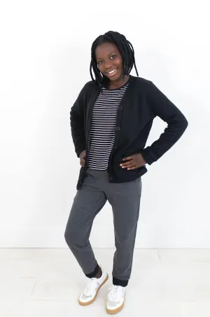 LIBRARY Cardigan
