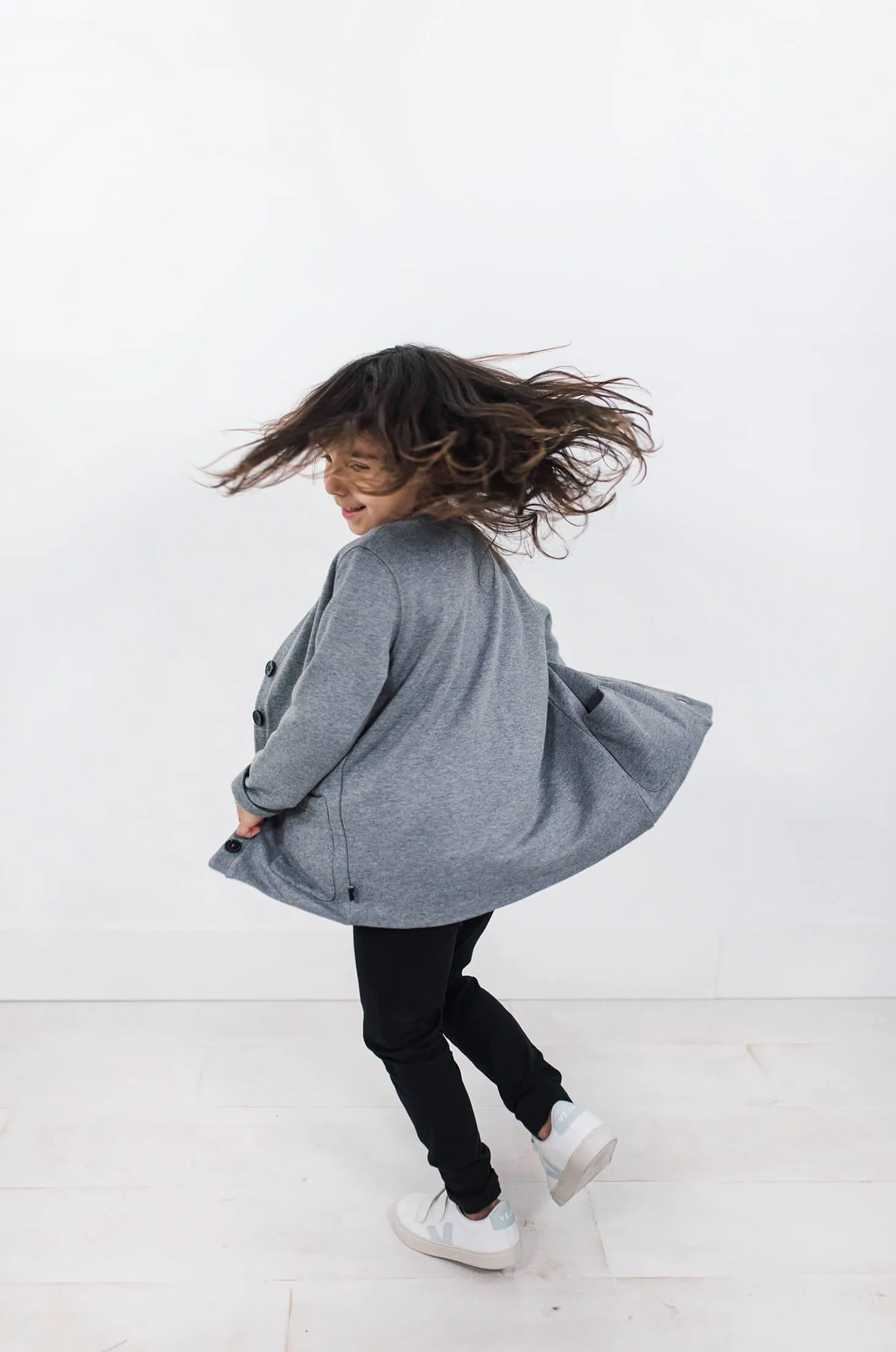 LIBRARY Cardigan