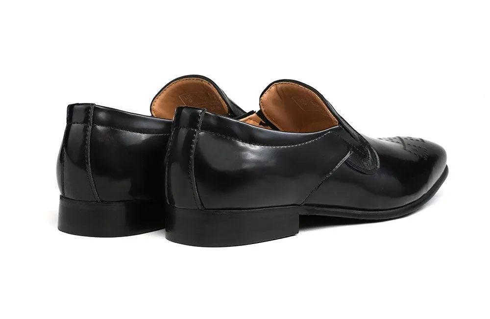 LOGO 3202 BLACK
