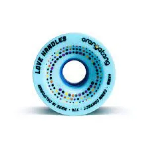 Love Handles, 65mm