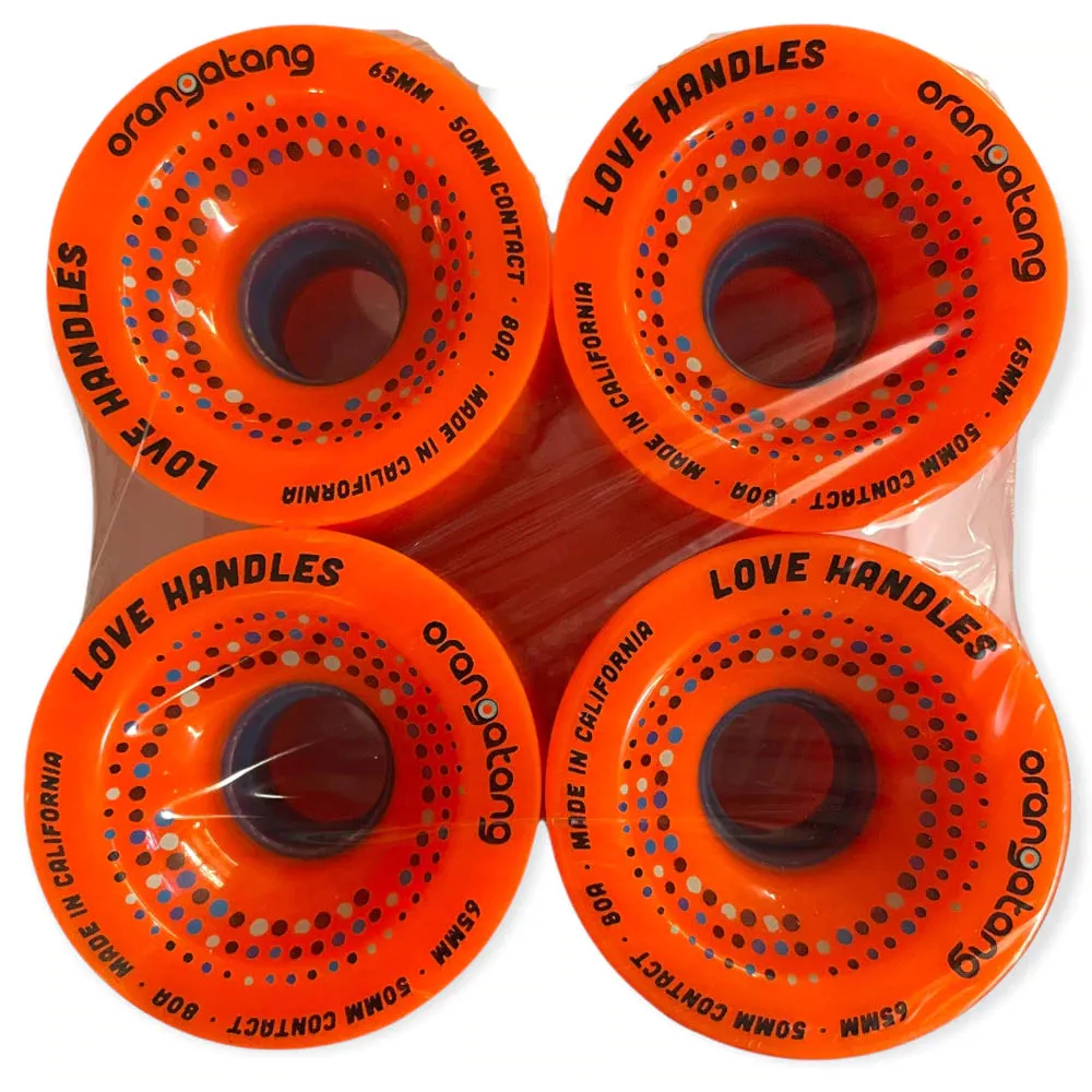 Love Handles, 65mm