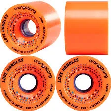 Love Handles, 65mm
