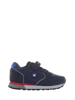 Lumberjack Scarpe Con Strappi SBJ5411 001 M99