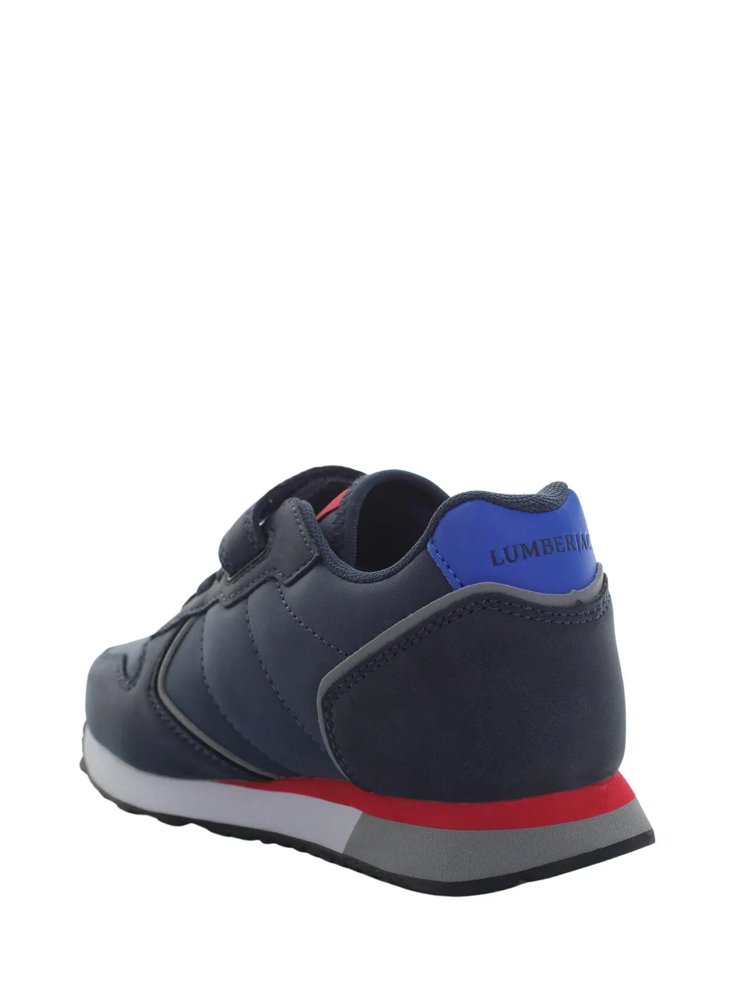 Lumberjack Scarpe Con Strappi SBJ5411 001 M99