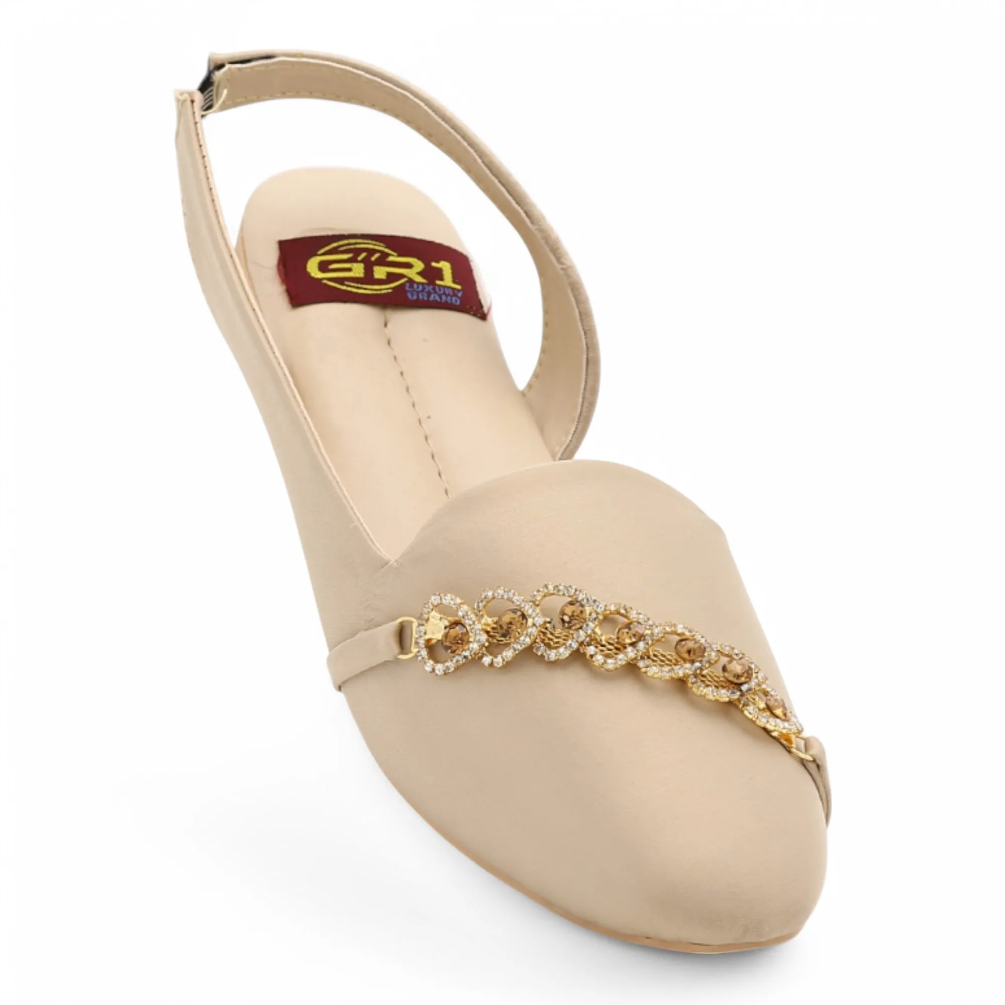 M0651 flat shoes