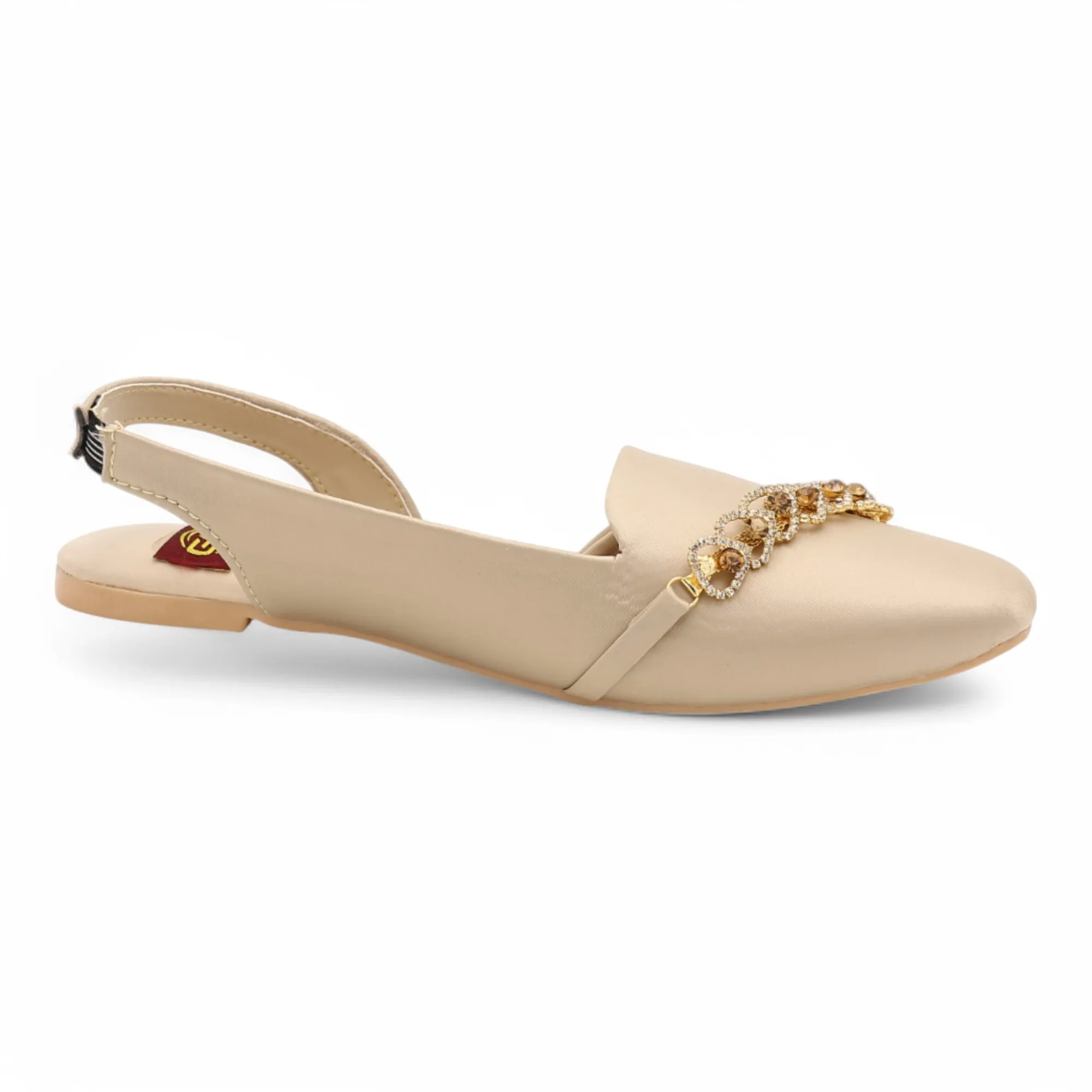 M0651 flat shoes