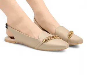M0651 flat shoes