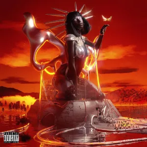 Maidza, Tkay – Sweet Justice - New LP