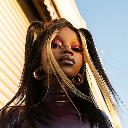 Maidza, Tkay – Sweet Justice - New LP