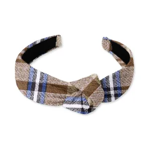 Manderston - Knotted Headband