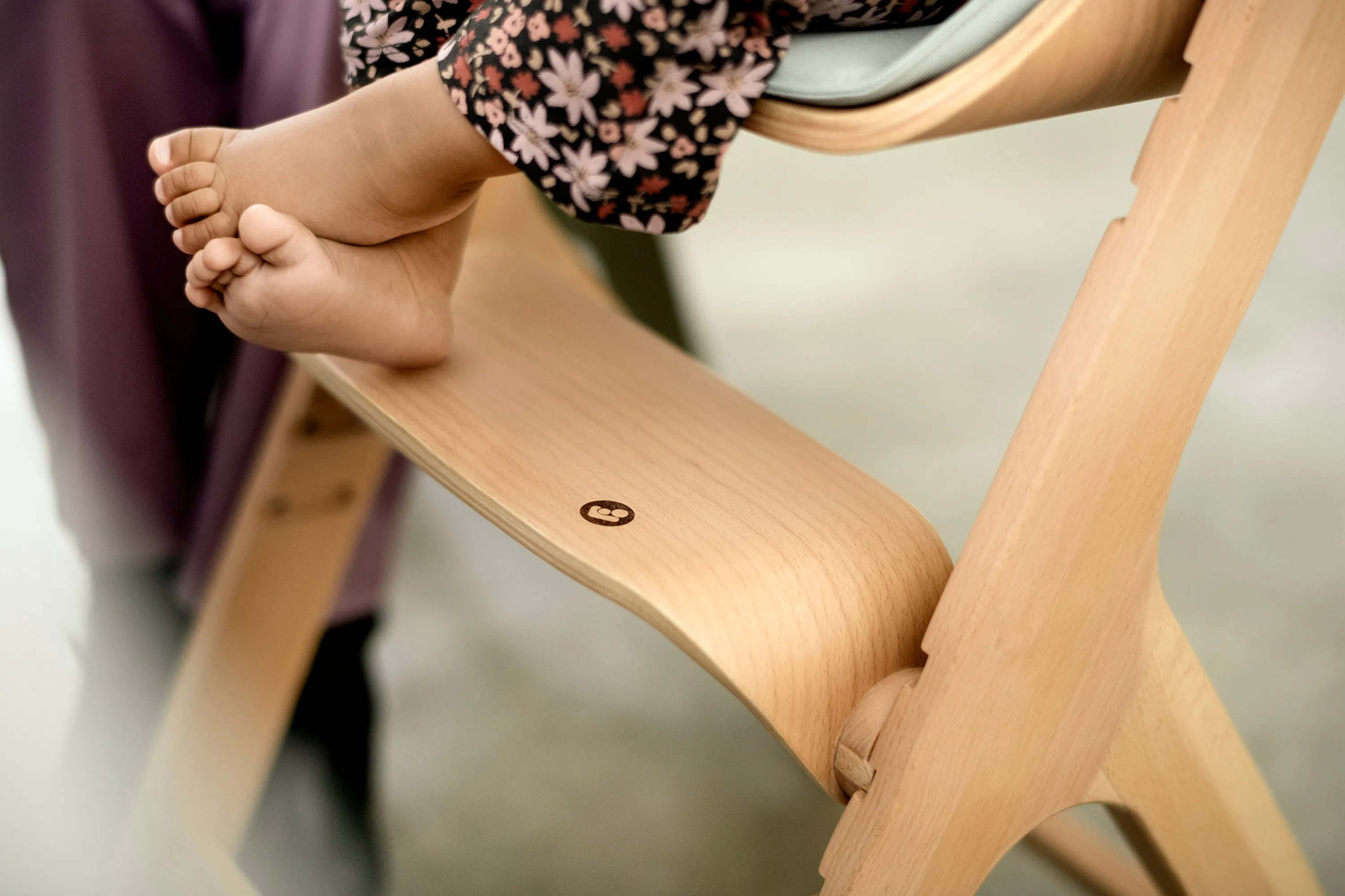 Maxi Cosi Nesta Complete High Chair