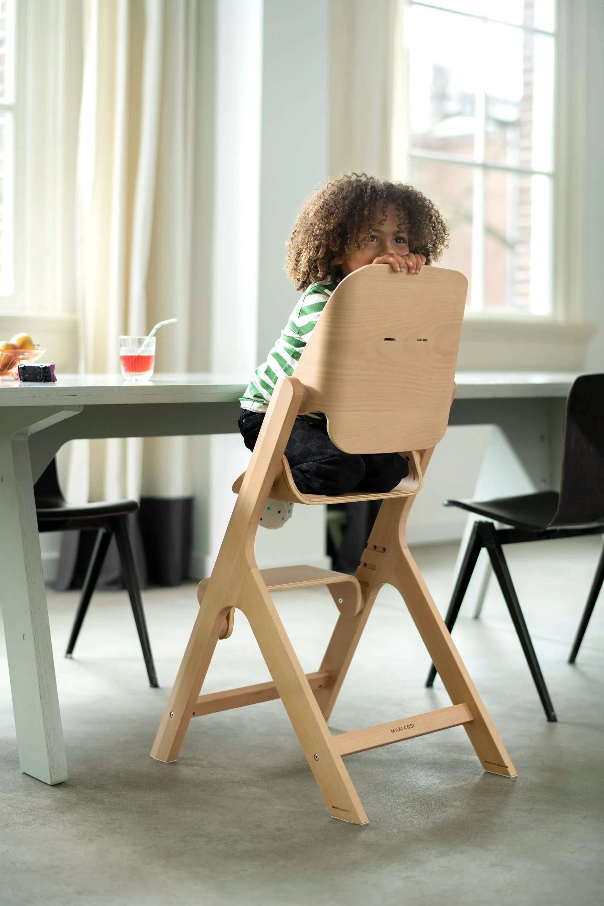 Maxi Cosi Nesta Complete High Chair