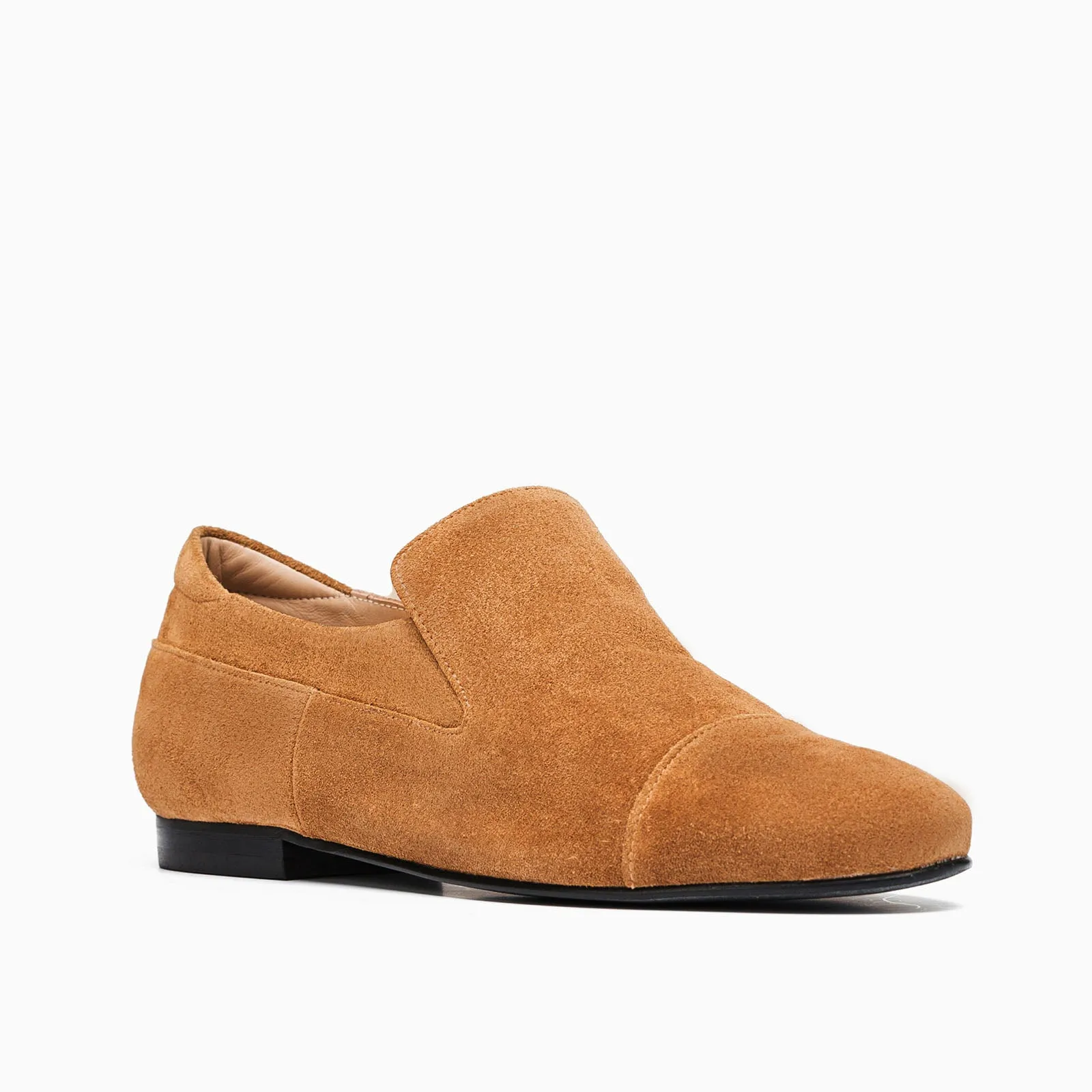 Moc Loafer